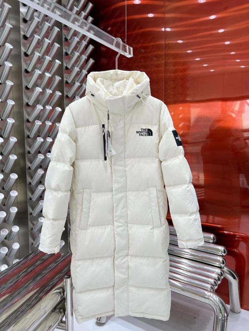 The North Face Down Jackets